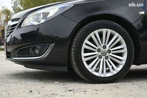 Opel Insignia 2016 - фото 6