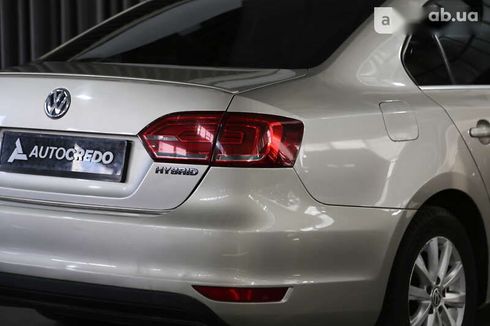 Volkswagen Jetta 2012 - фото 7