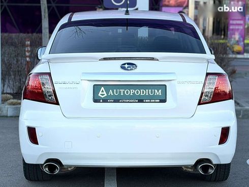Subaru Impreza 2010 - фото 14
