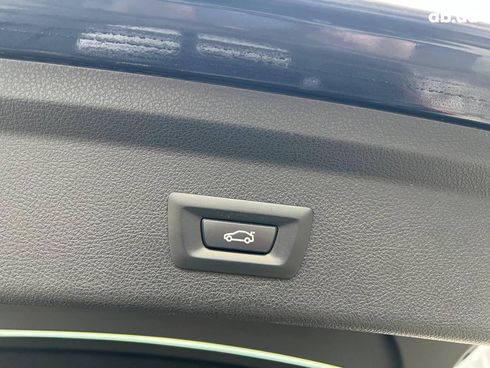 BMW 3 серия 2015 синий - фото 42