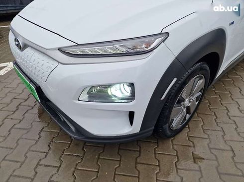 Hyundai Kona 2018 - фото 2