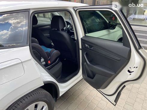 Skoda Karoq 2022 - фото 25