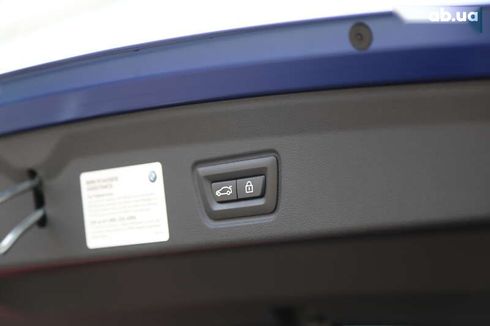 BMW i4 2022 - фото 29