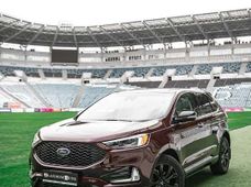 Купити Ford Edge 2019 бу в Одесі - купити на Автобазарі