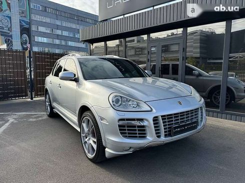 Porsche Cayenne 2009 - фото 2