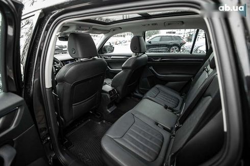 Skoda Kodiaq 2021 - фото 28