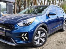 Продаж вживаних Kia Niro 2019 року в Києві - купити на Автобазарі