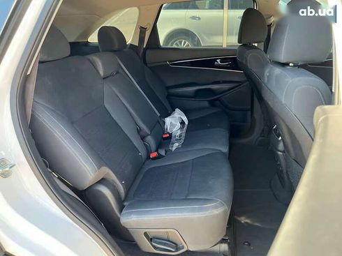Kia Sorento 2019 - фото 22
