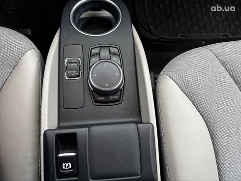 BMW i3 2015 серый - фото 21