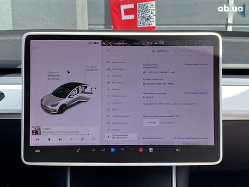 Tesla Model 3 2019 - фото 23