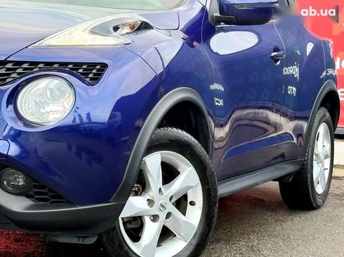 Nissan Juke 2019 - фото 10