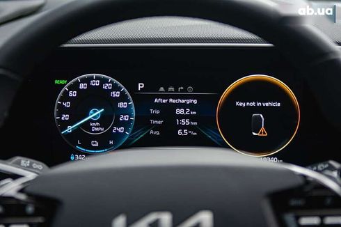 Kia Niro 2023 - фото 16
