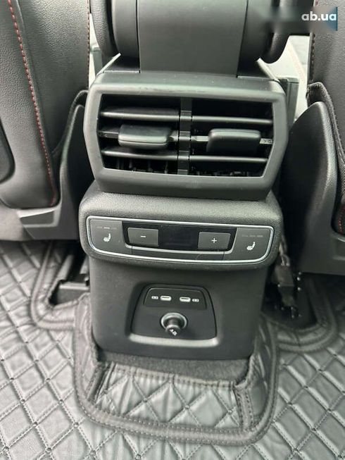 Audi Q5 e-tron 2022 - фото 30