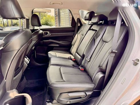 Kia Sorento 2021 - фото 22