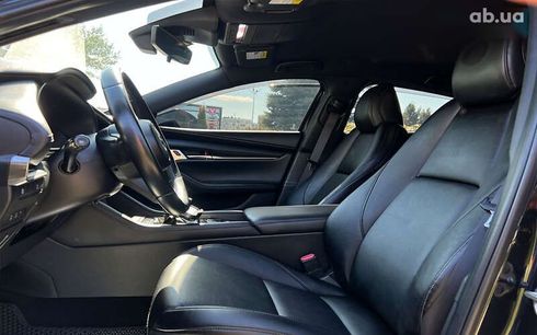 Mazda 3 2019 - фото 16