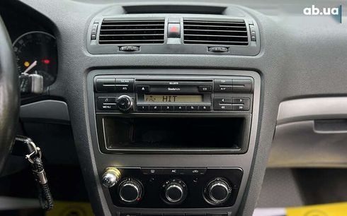 Skoda Octavia 2011 - фото 11