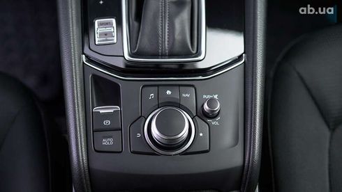 Mazda CX-5 2019 - фото 27