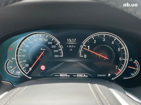 BMW 7 серия 2017 - фото 7