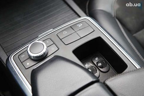 Mercedes-Benz M-Класс 2013 - фото 19