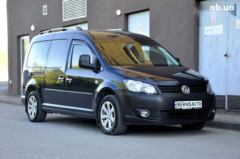 Volkswagen Caddy 2011 - фото 23