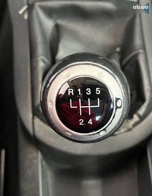 SEAT Ibiza 2005 - фото 18