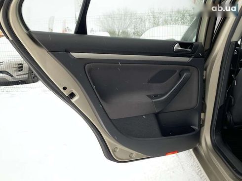 Volkswagen Jetta 2005 - фото 26