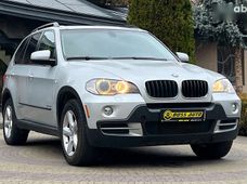 Продаж вживаних BMW X5 2010 року - купити на Автобазарі