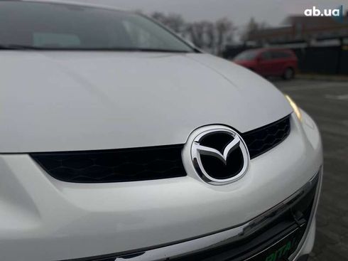 Mazda CX-7 2011 - фото 7