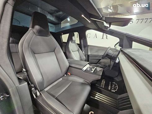Tesla Cybertruck 2024 - фото 6