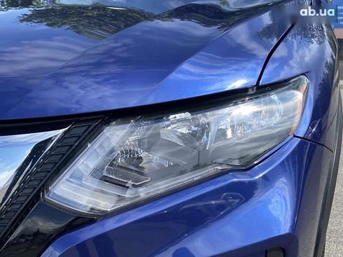 Nissan Rogue 2019 - фото 2