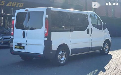 Renault Trafic 2009 - фото 6