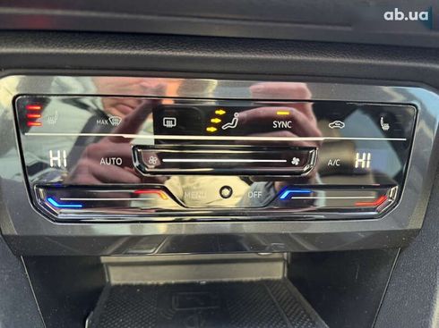 Volkswagen Tiguan 2023 - фото 27