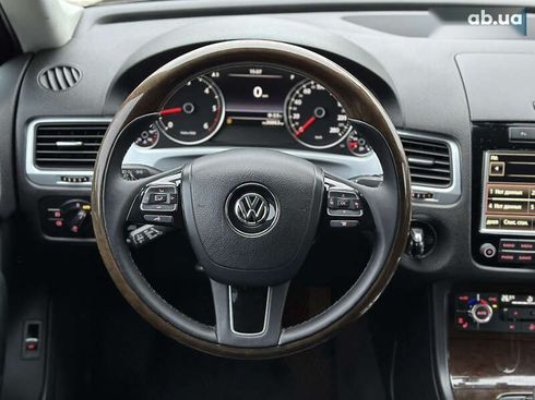 Volkswagen Touareg 2012 - фото 28