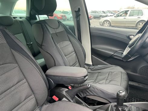 SEAT Ibiza 2011 серый - фото 94