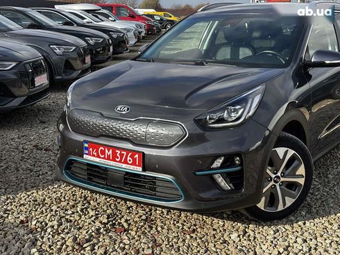Kia Niro 2020 - фото 6