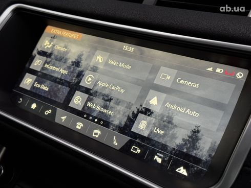 Land Rover Range Rover Evoque 2017 белый - фото 108