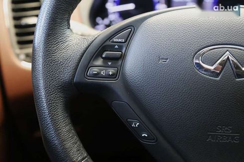 Infiniti QX50 2017 - фото 30