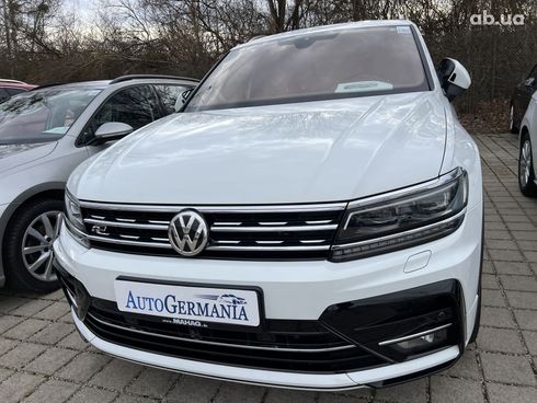 Volkswagen Tiguan 2018 - фото 5