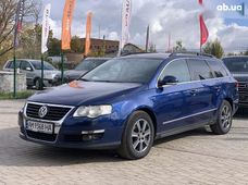 Продажа б/у Volkswagen Passat 2006 года в Бердичеве - купить на Автобазаре