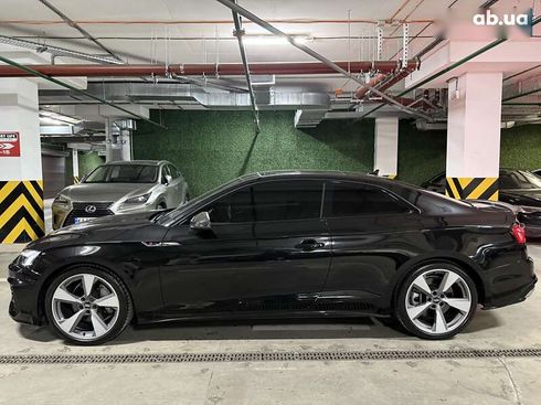 Audi A5 2020 - фото 11