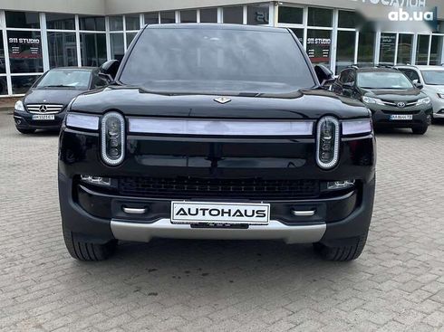 Rivian R1T 2023 - фото 2