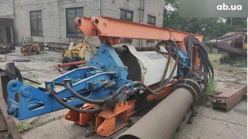 MENCK 5-14 2001 - фото 3