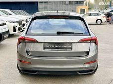 Купити Skoda Scala бу в Україні - купити на Автобазарі