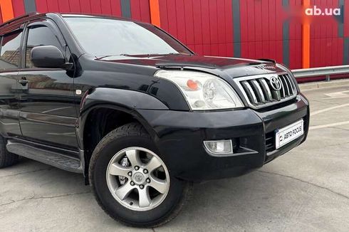 Toyota Land Cruiser Prado 2004 - фото 2