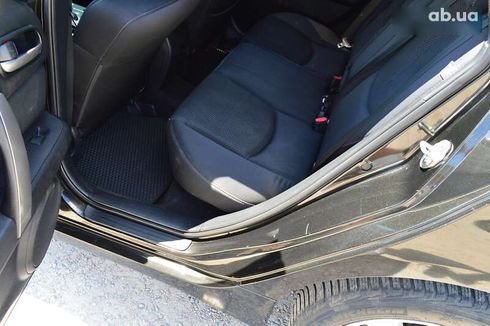 Mazda 6 2008 - фото 11