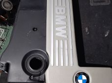 Запчастини Двигуна BMW 5 серия Львівська область - купити на Автобазарі