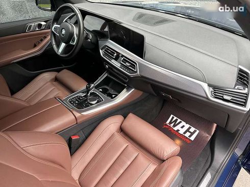 BMW X5 2020 - фото 14