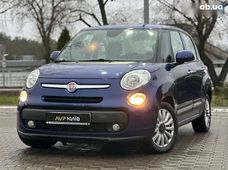 Продажа Fiat б/у - купить на Автобазаре