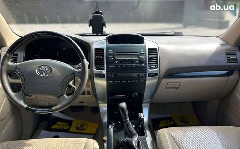 Toyota Land Cruiser 2008 - фото 12