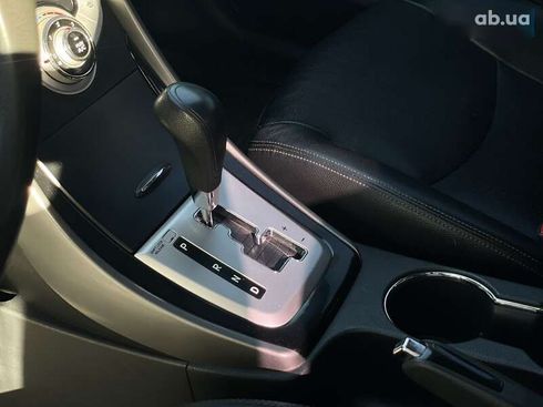 Hyundai Elantra 2011 - фото 21